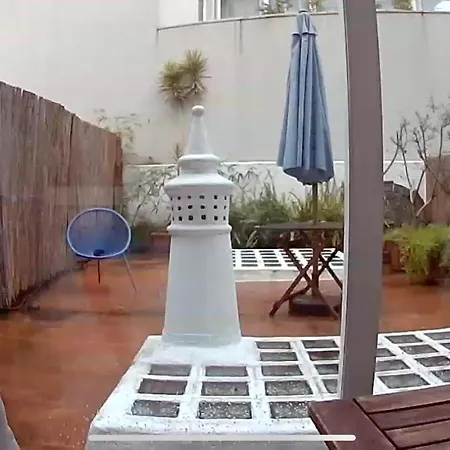 Arroios BnB-2